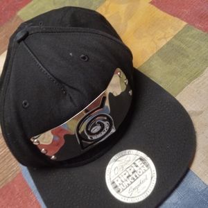 4 Hats(New Era Yankees; Dragon Ball Super; Naruto Original & Refective Snapback)